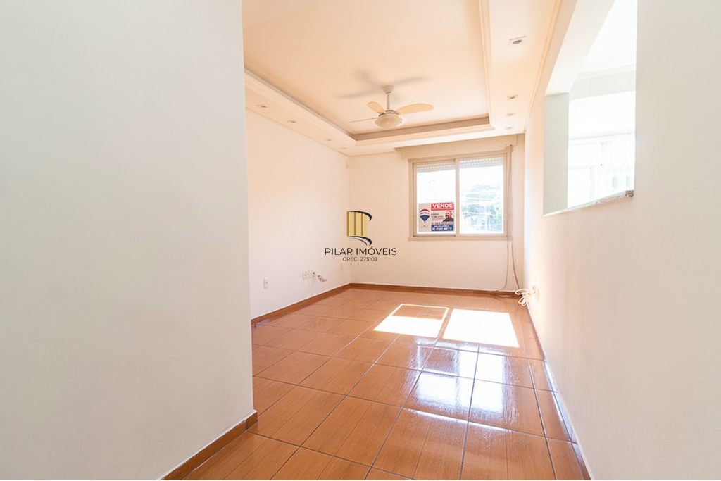 Apartamento 2 dormitórios no bairro Vila Ipiranga