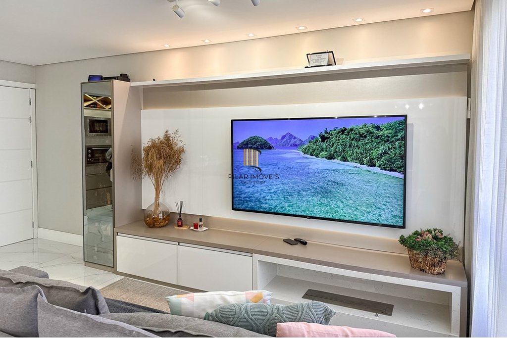 Apartamento 3 dormitórios no bairro Marechal Rondon