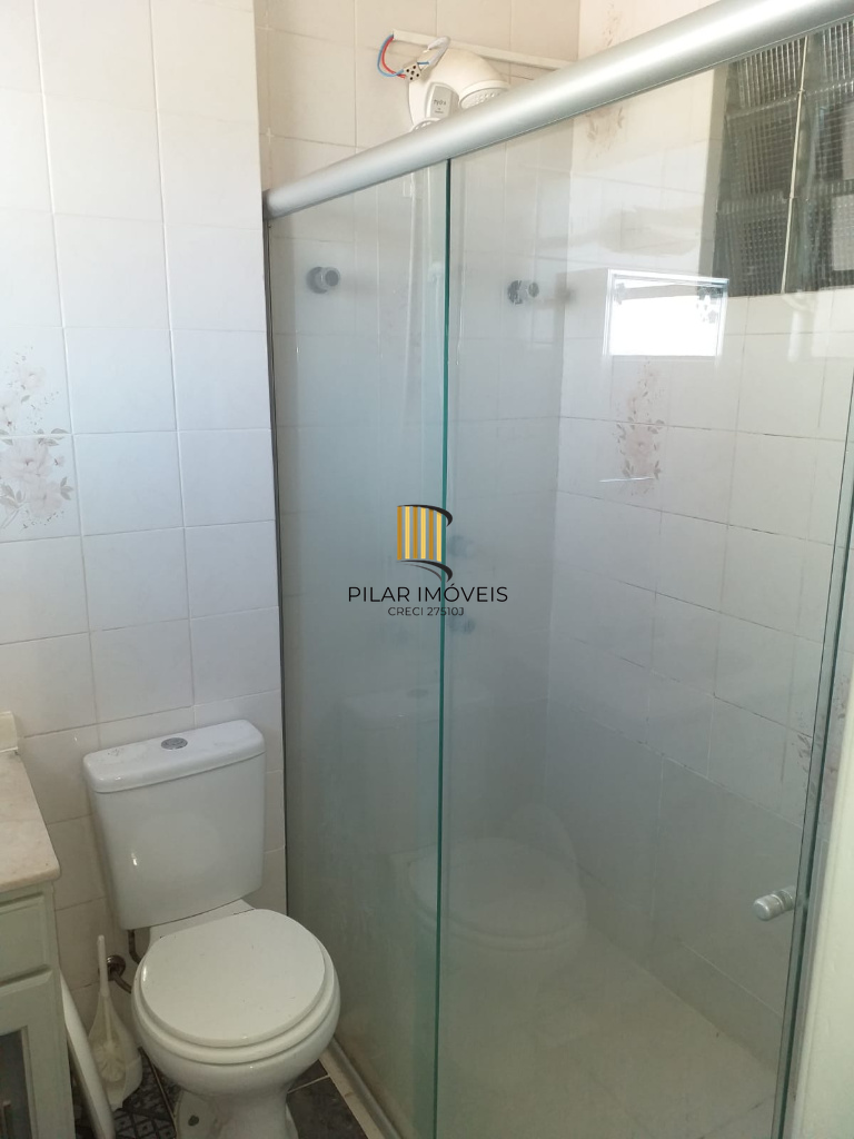Apartamento 3 dormitórios no bairro Centro Histórico