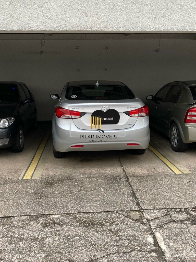 Apartamento 3 dormitórios no bairro Rio Branco