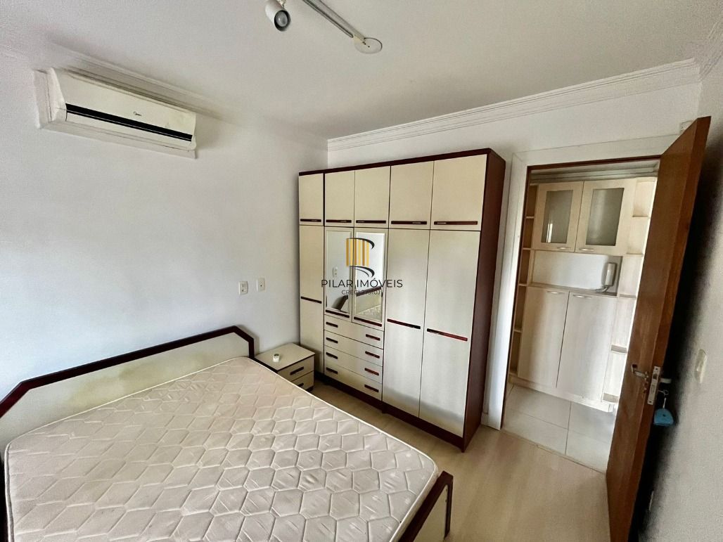 Apartamento 2 dormitórios no bairro Passo da Areia