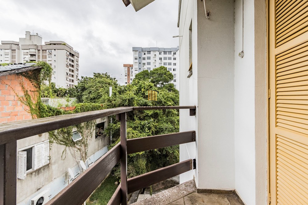 Apartamento 1 dormitório no bairro Partenon