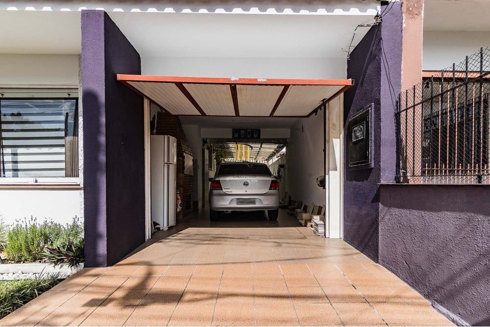 Casa 3 dormitórios no bairro São Sebastião