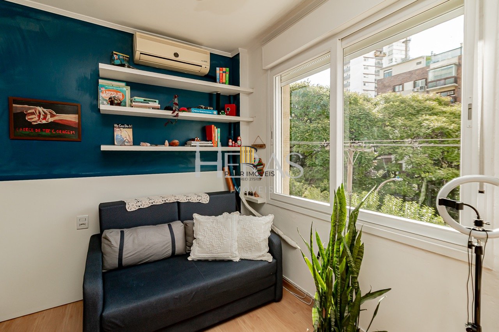 Apartamento 3 dormitórios no bairro Petrópolis