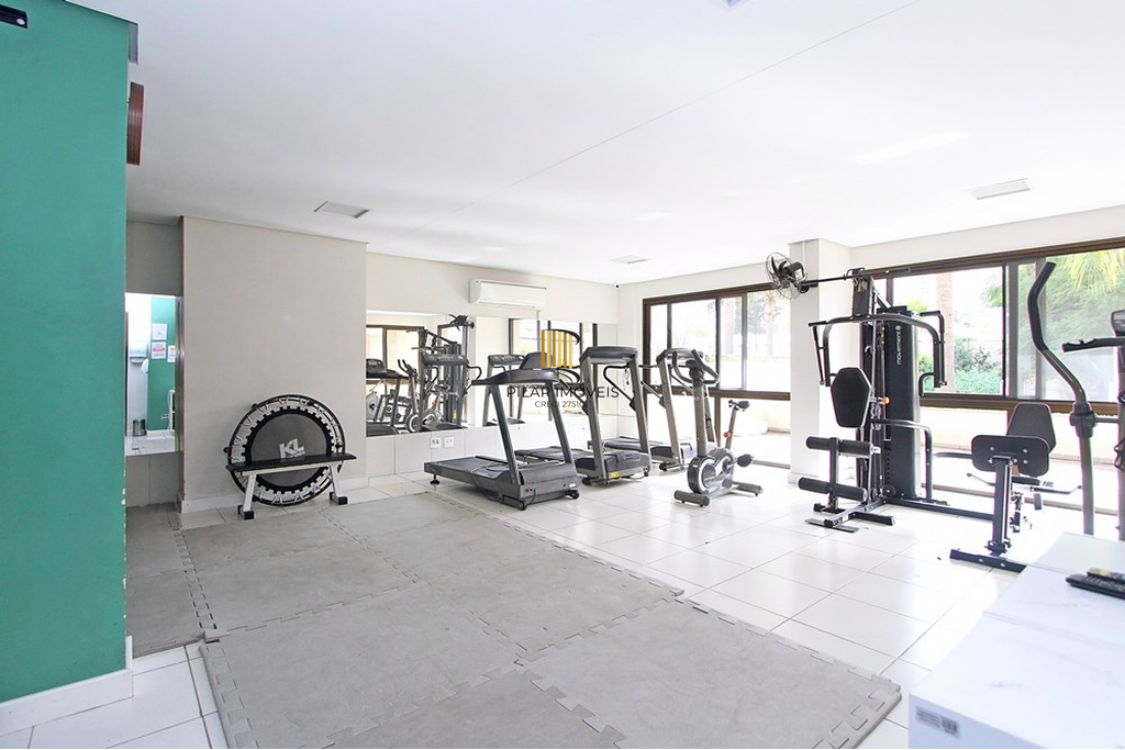 Apartamento 3 dormitórios no bairro Passo da Areia