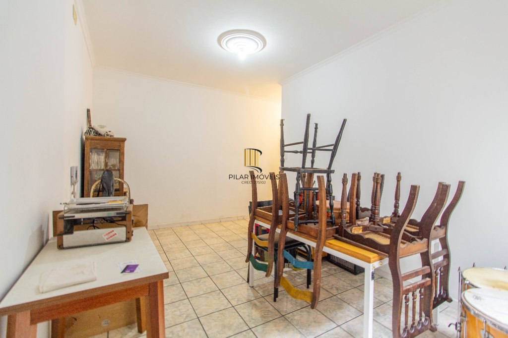 Apartamento Garden 2 dormitórios no bairro Medianeira