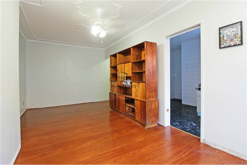 Apartamento 3 dormitórios no bairro Cristo Redentor