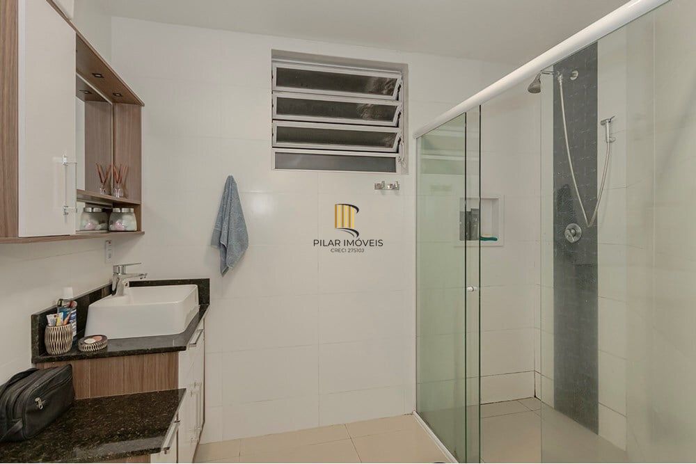 Apartamento 3 dormitórios no bairro Jardim São Pedro