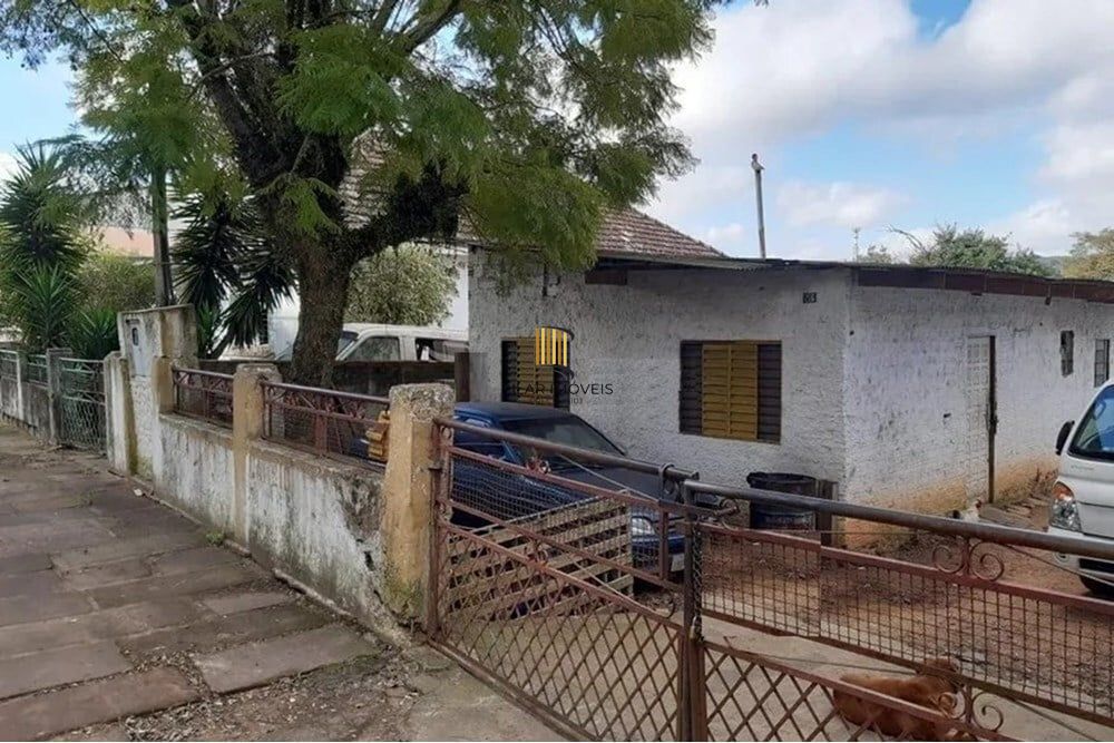 Terreno no bairro Partenon