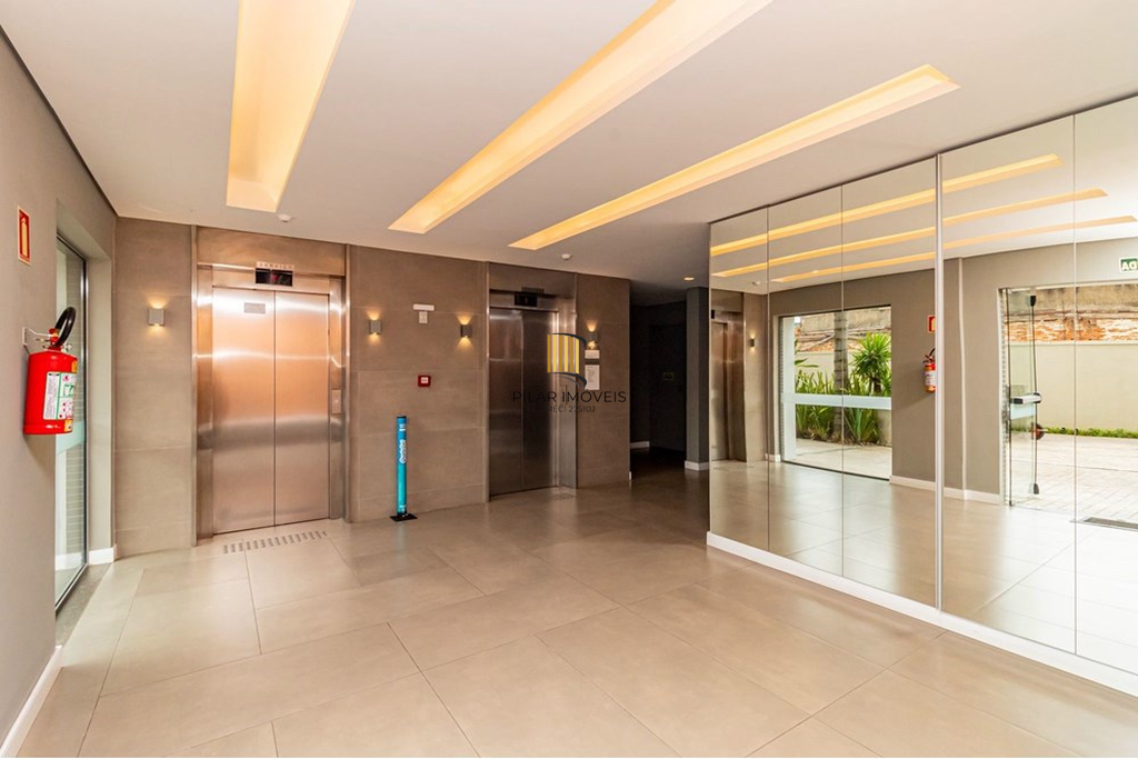 Apartamento 2 dormitórios no bairro Navegantes