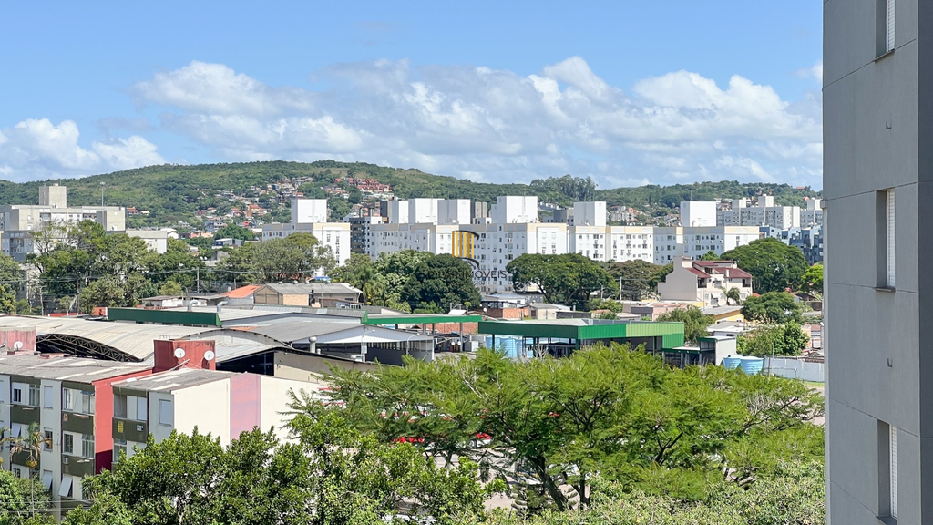Apartamento 3 dormitórios no bairro Cavalhada