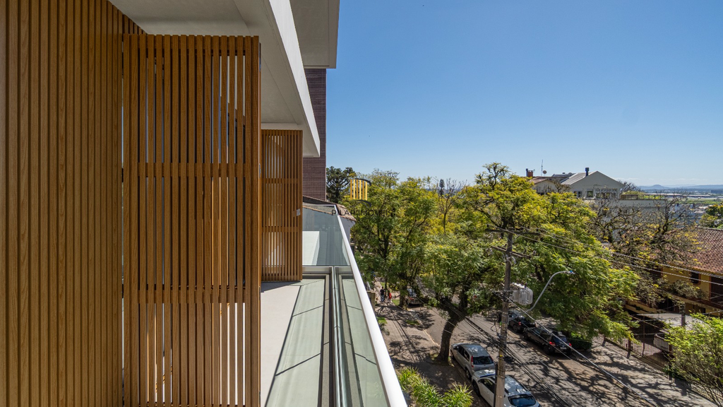 Apartamento 3 dormitórios no bairro Higienópolis