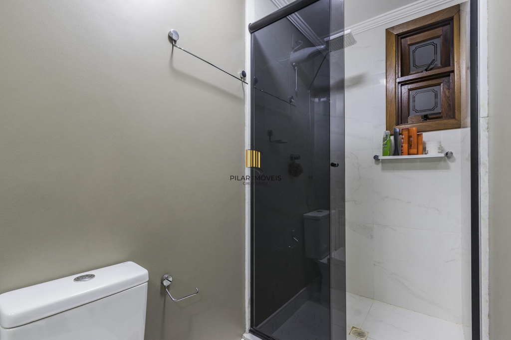 Apartamento 2 dormitórios no bairro Petrópolis