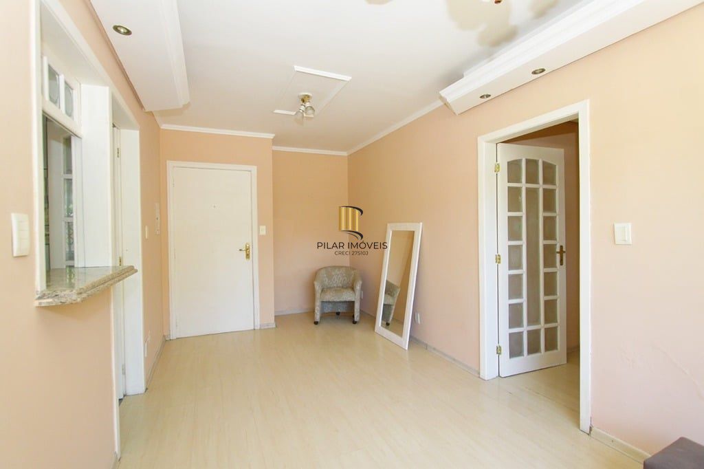 Apartamento 2 dormitórios no bairro Glória