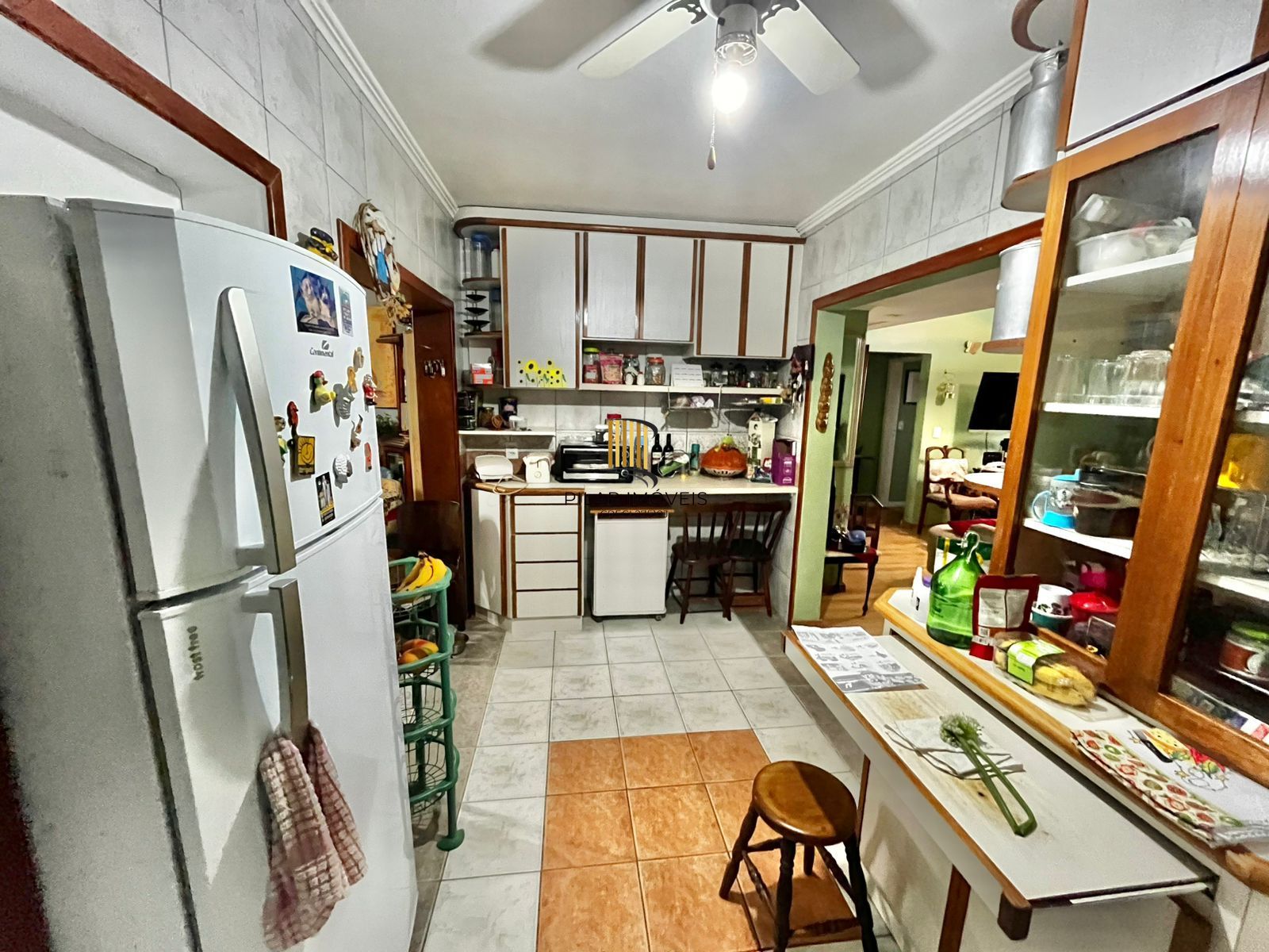 Apartamento para Venda - 104.46m², 3 dormitórios, sendo 1 suites, 4 vagas - Higienópolis