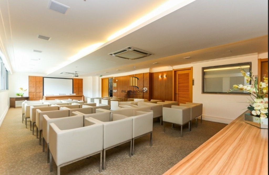 Sala Comercial no bairro Três Figueiras