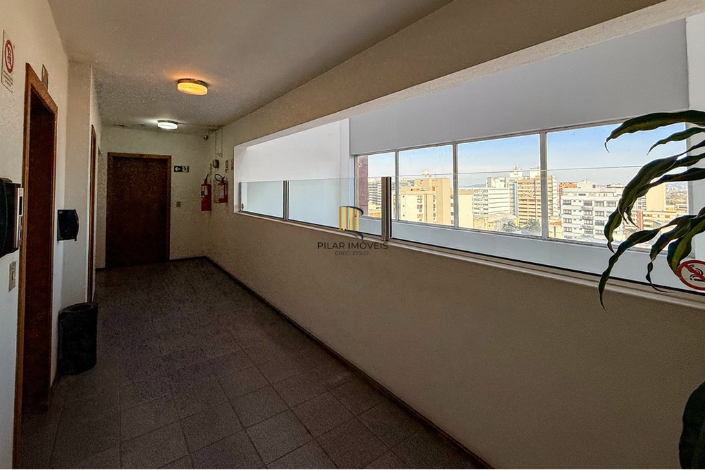 Sala Comercial no bairro Centro