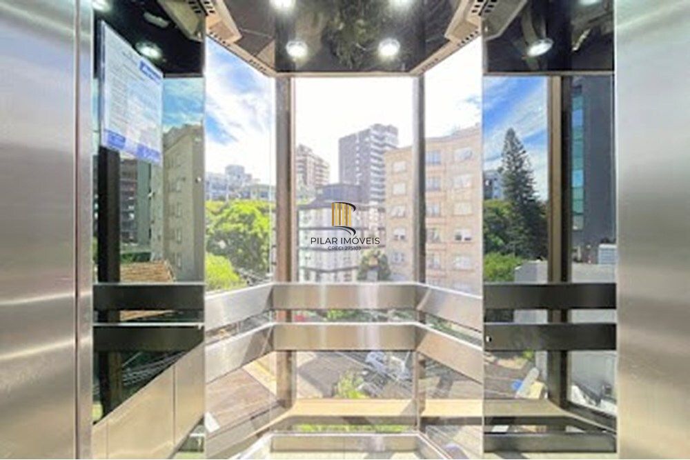 Sala Comercial no bairro Moinhos de Vento