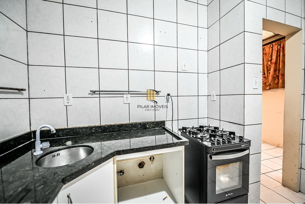 Apartamento 3 dormitórios no bairro Menino Deus