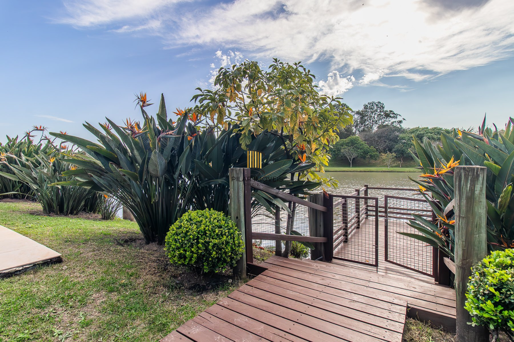 Casa de Condomínio 4 dormitórios no bairro Belém Novo