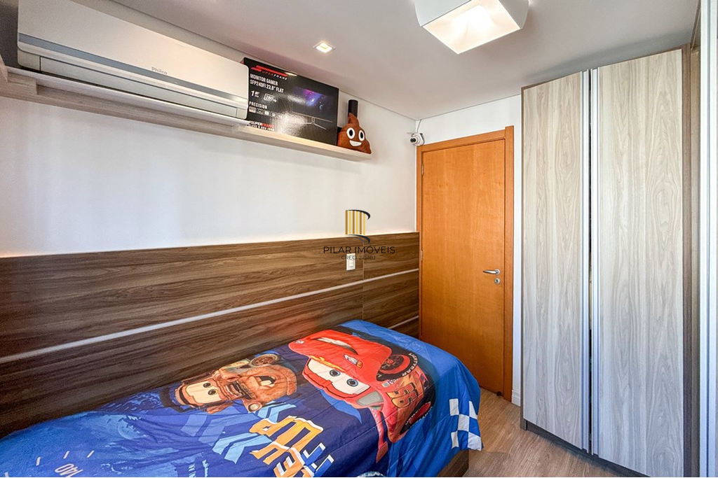 Casa de Condomínio 3 dormitórios no bairro Estância Velha
