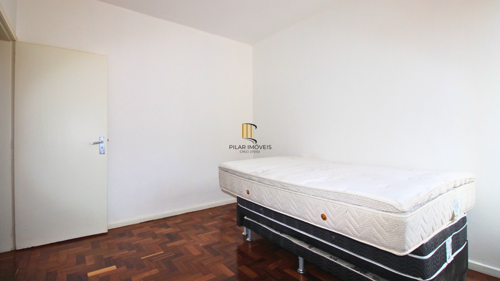 Apartamento 2 dormitórios no bairro Floresta