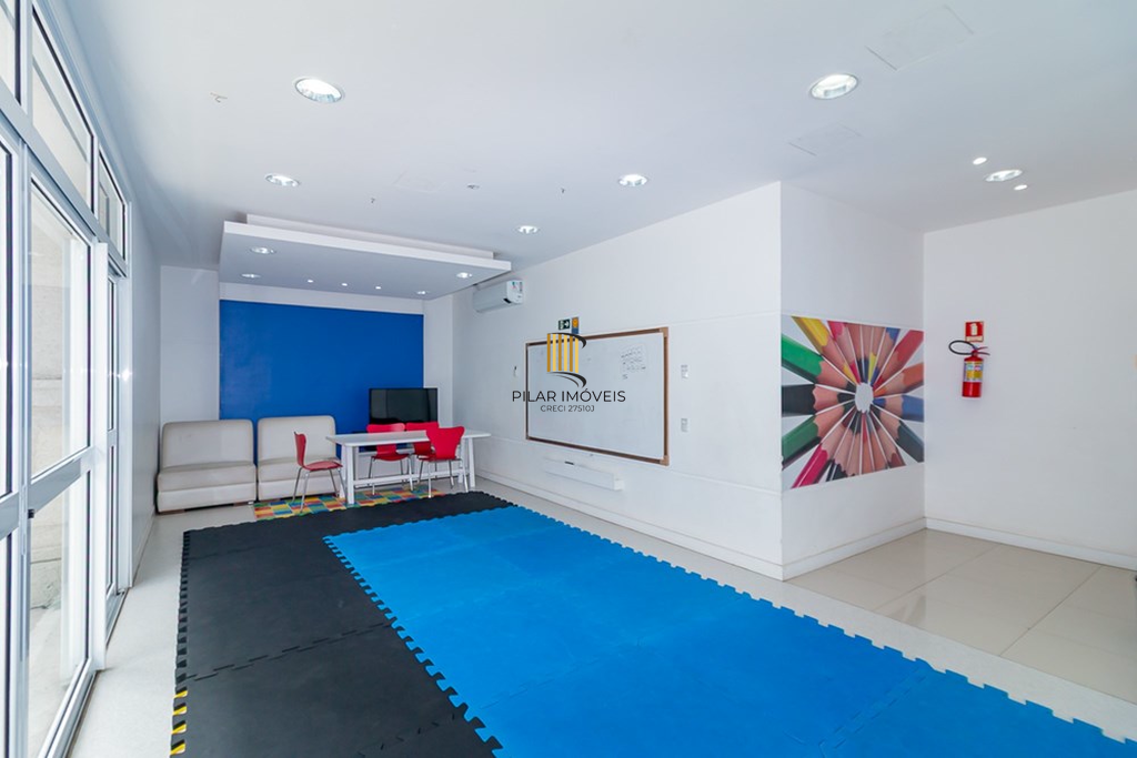 Apartamento 3 dormitórios no bairro Passo da Areia