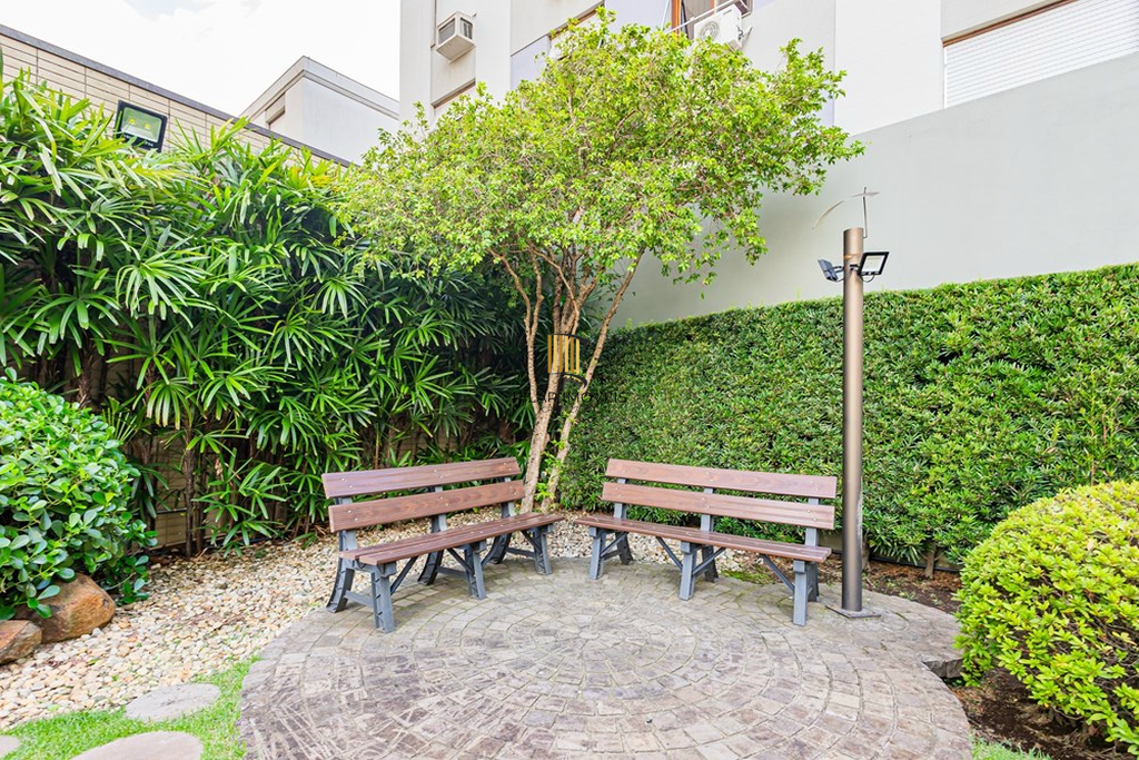 Apartamento 3 dormitórios no bairro Jardim Planalto