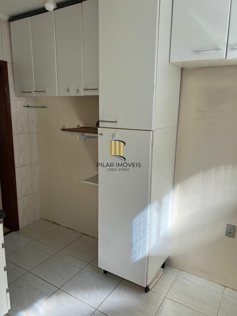 Apartamento 2 dormitórios no bairro Teresópolis