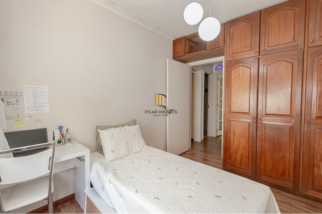 Apartamento 2 dormitórios no bairro Boa Vista