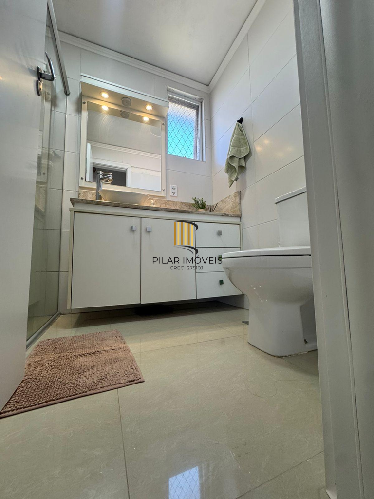 Apartamento 2 dormitórios no bairro Camaquã