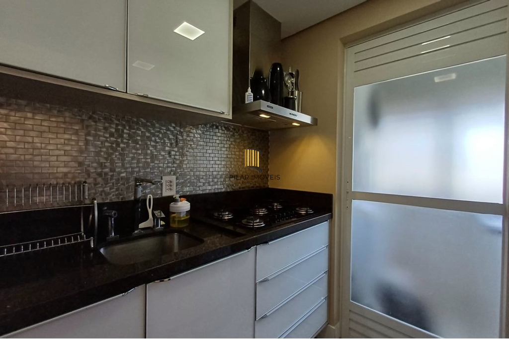 Apartamento 2 dormitórios no bairro Petrópolis