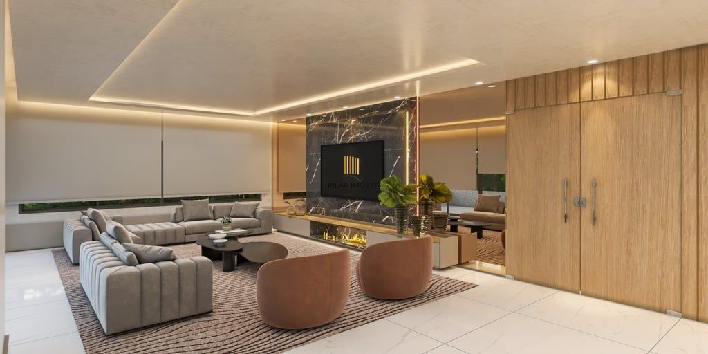 Apartamento 3 dormitórios no bairro Auxiliadora