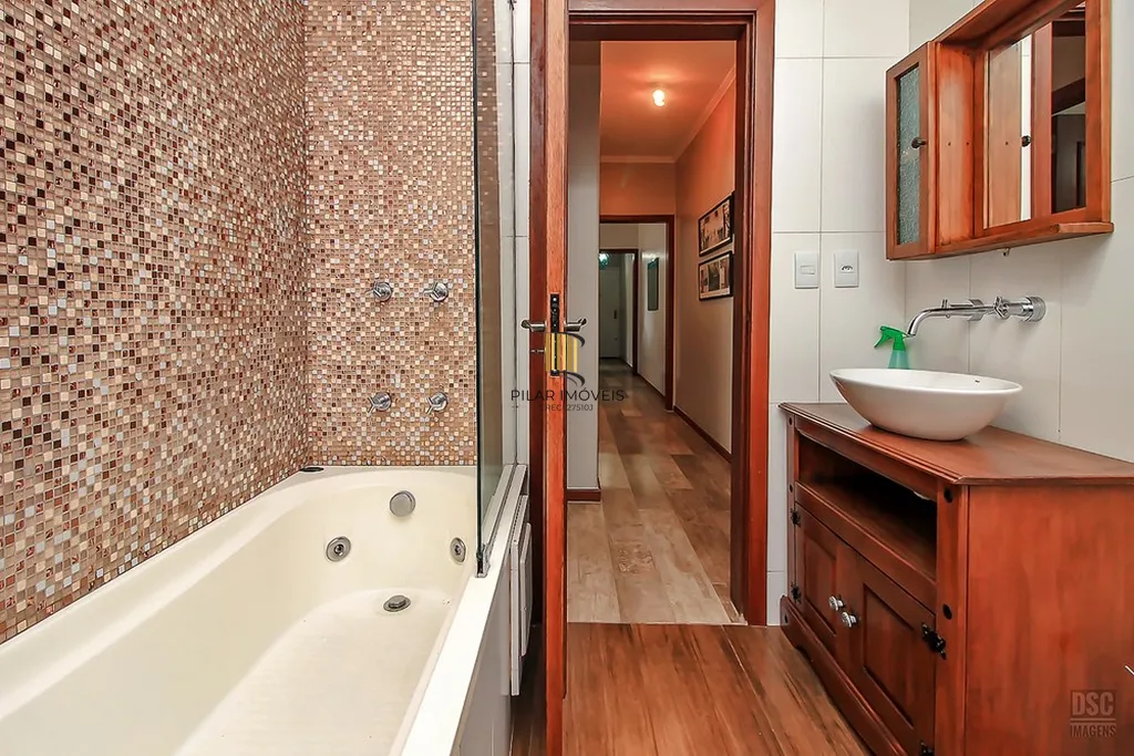 Apartamento 2 dormitórios no bairro Petrópolis