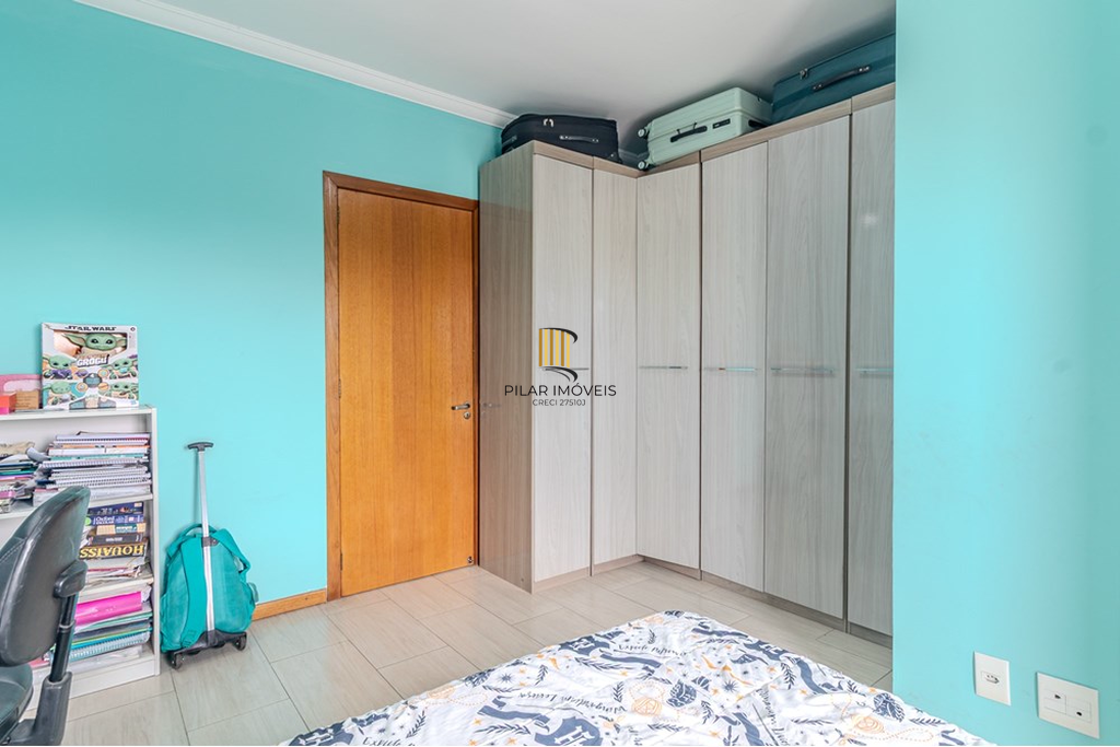 Casa 3 dormitórios no bairro Rubem Berta