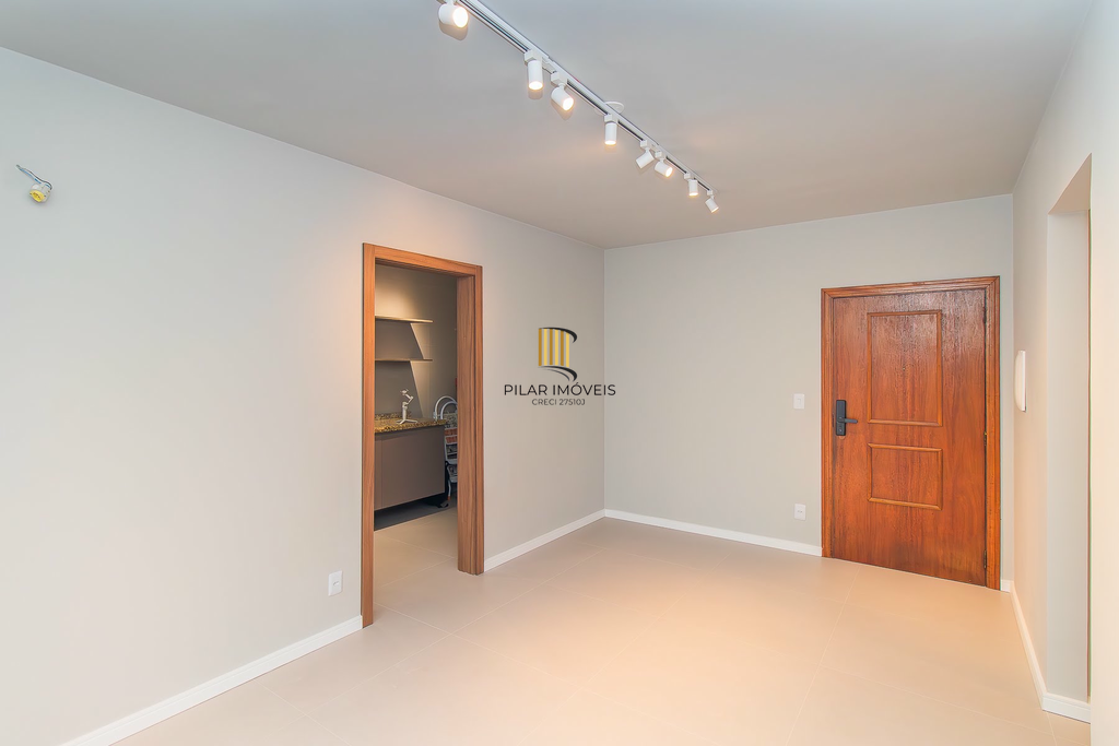 Apartamento 2 dormitórios no bairro Vila Ipiranga