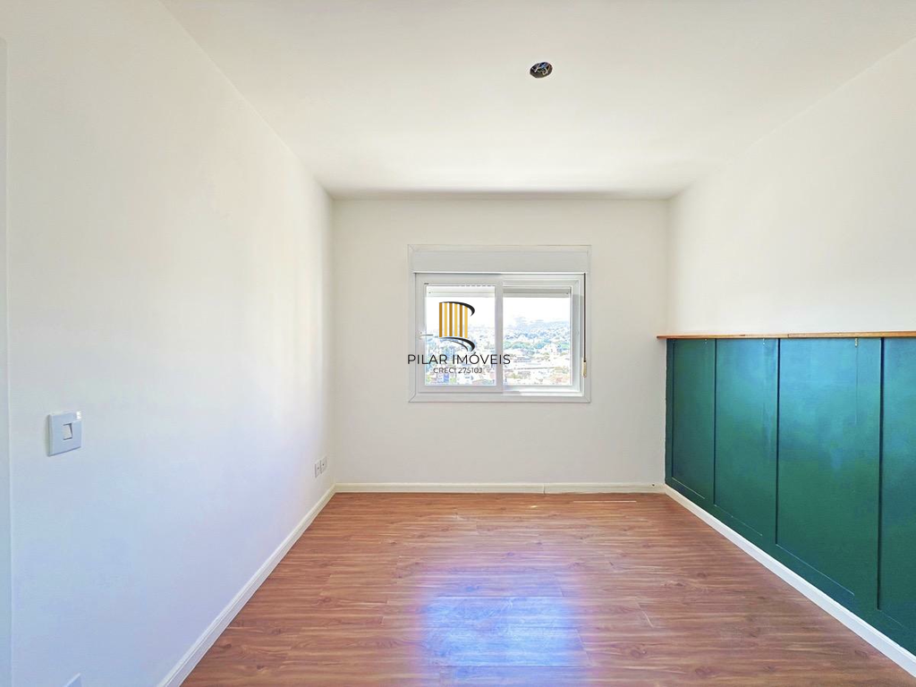 Apartamento 2 dormitórios no bairro Santana