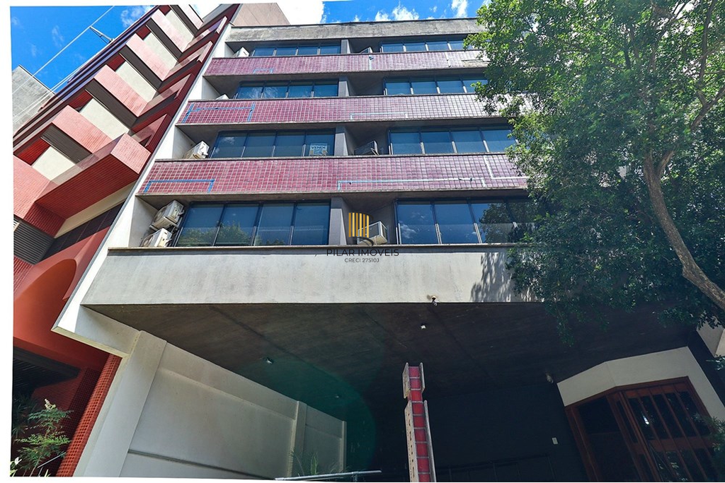 Sala Comercial no bairro Petrópolis