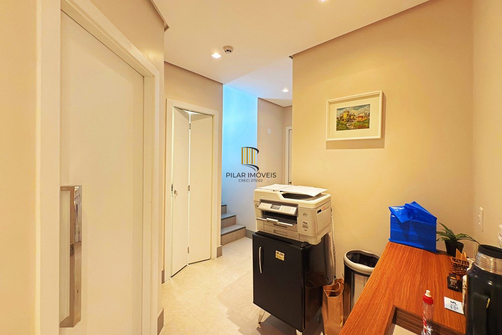 Sala Comercial no bairro Três Figueiras