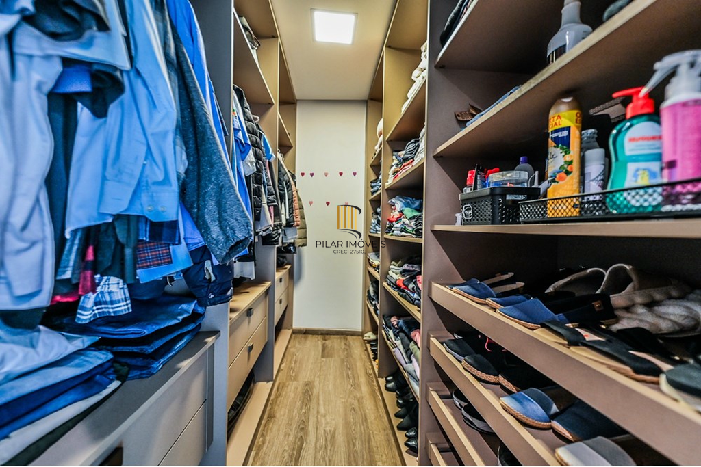 Casa de Condomínio 5 dormitórios no bairro São Lucas