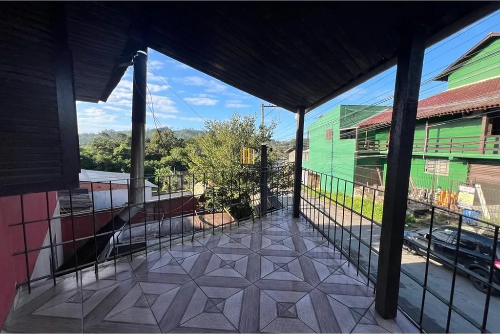 Terreno no bairro Belém Velho