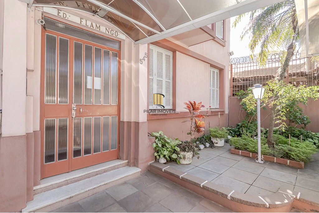 Apartamento 2 dormitórios no bairro Floresta