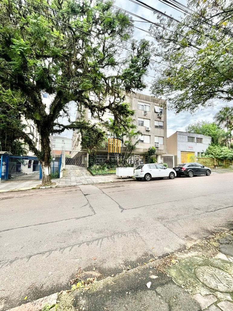Apartamento 2 dormitórios no bairro Cristo Redentor