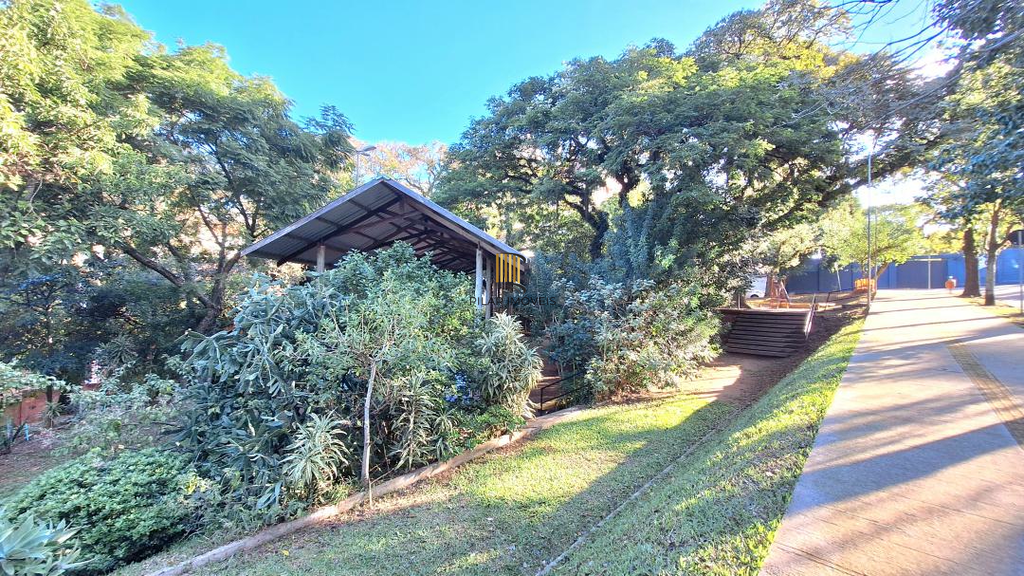 Apartamento 2 dormitórios no bairro Petrópolis