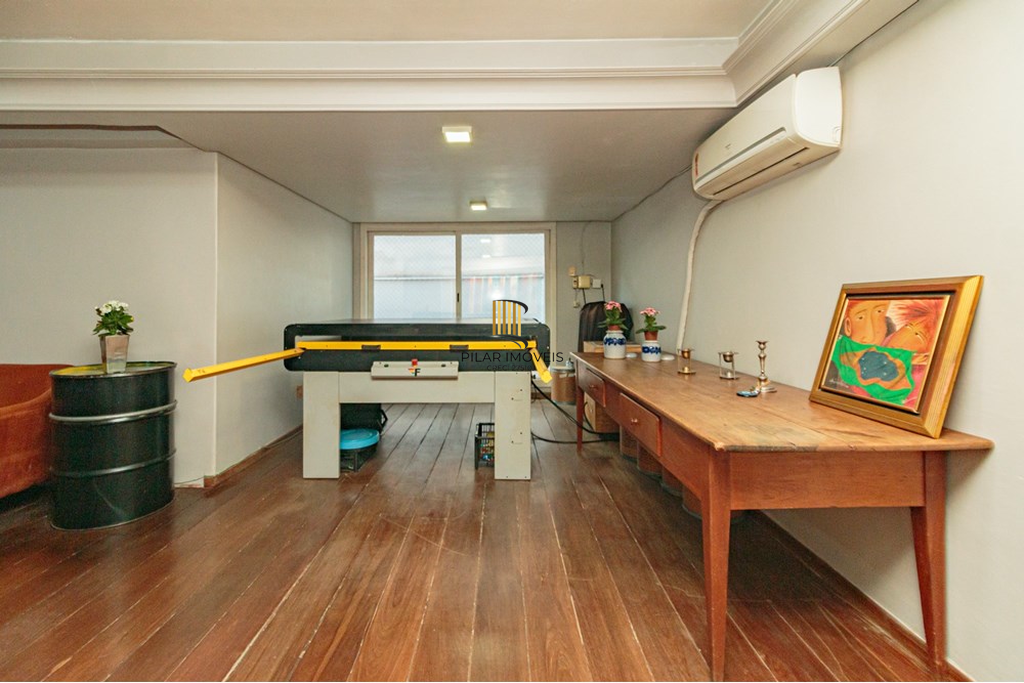 Apartamento 3 dormitórios no bairro Rio Branco