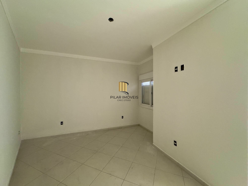 Casa de Condomínio 2 dormitórios no bairro Olaria