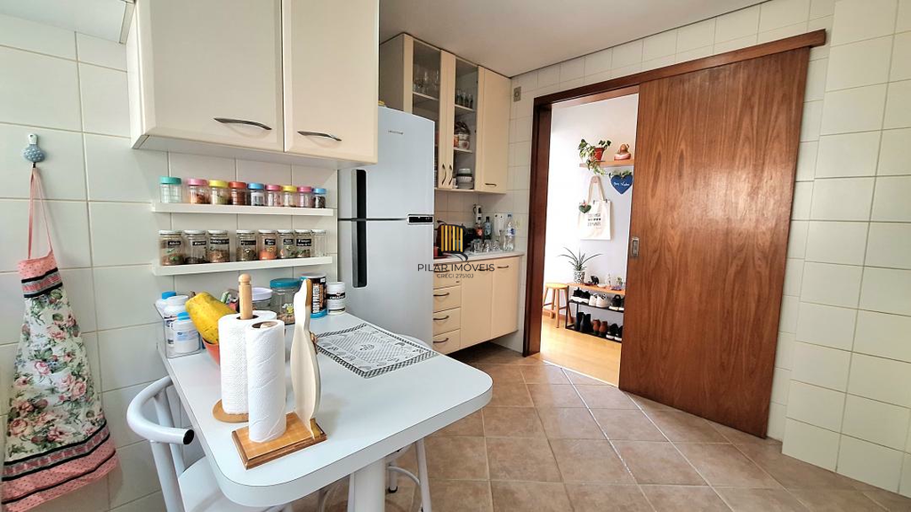 Apartamento 2 dormitórios no bairro Petrópolis