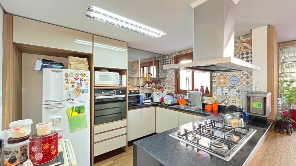 Casa 3 dormitórios no bairro Teresópolis