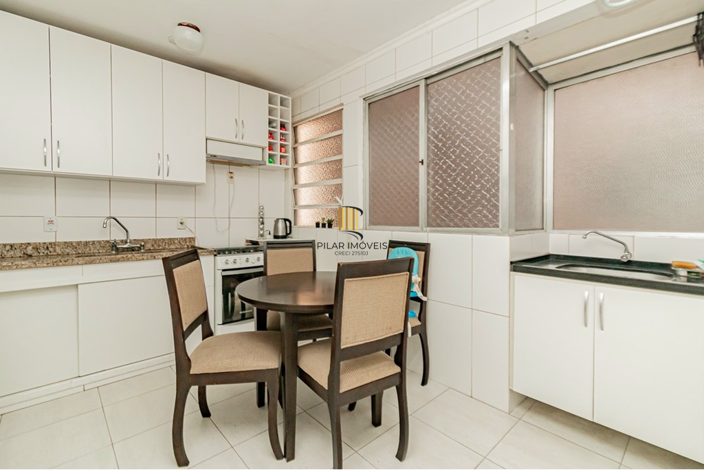 Apartamento 3 dormitórios no bairro Centro Histórico