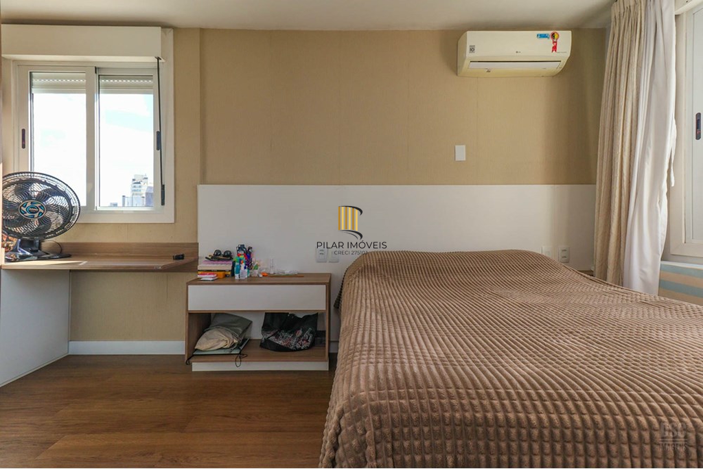 Apartamento 2 dormitórios no bairro Bela Vista